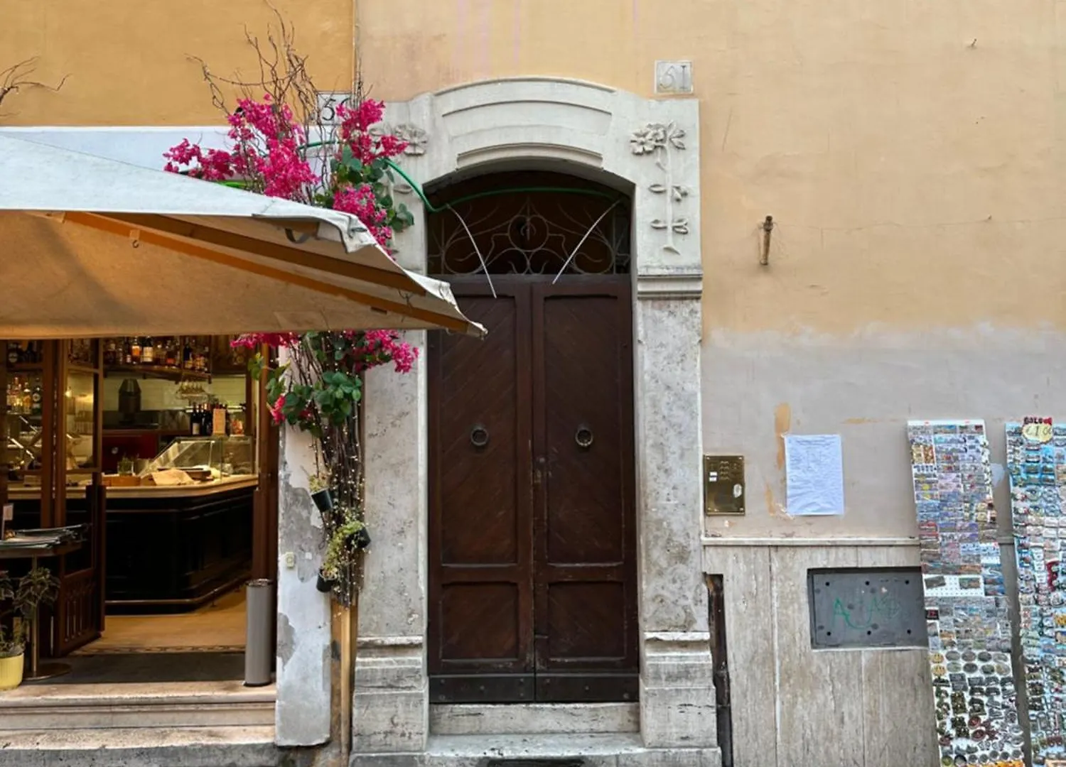 Melody Residence Roma Italy