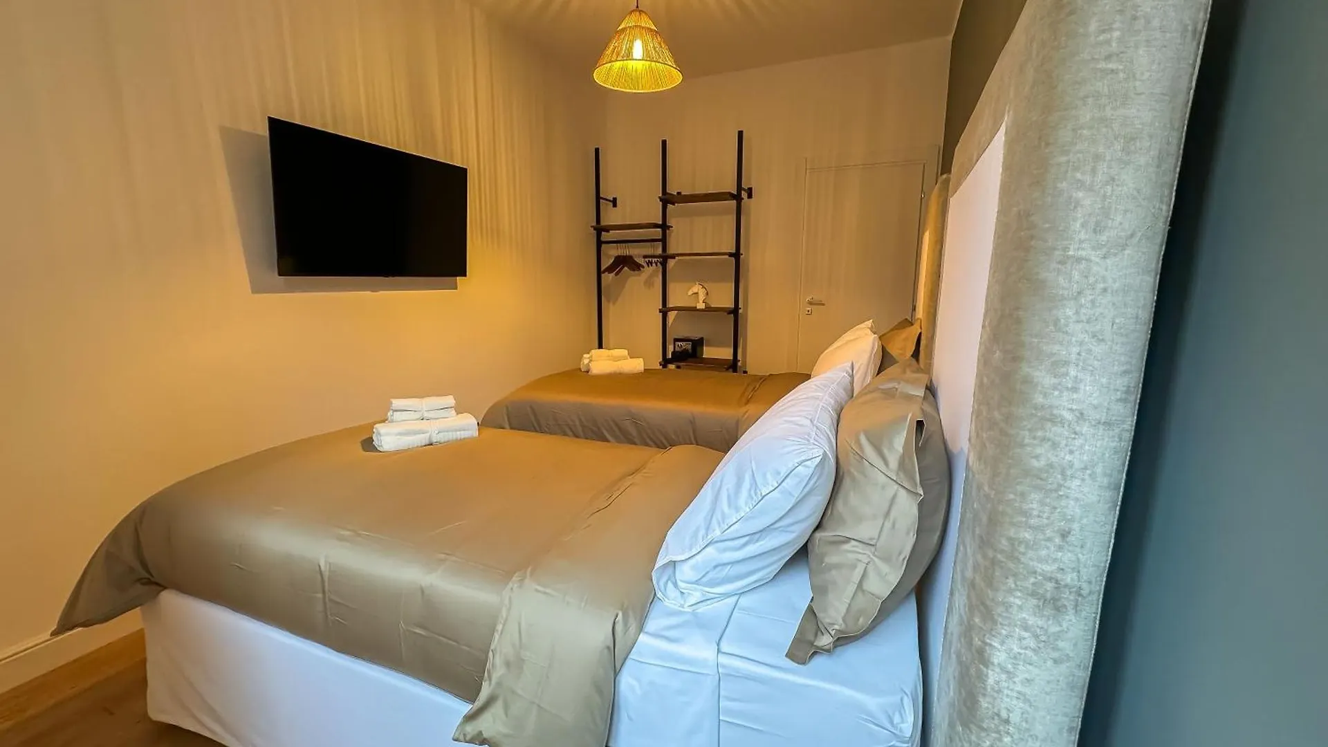 Apartment Melody Residence Roma