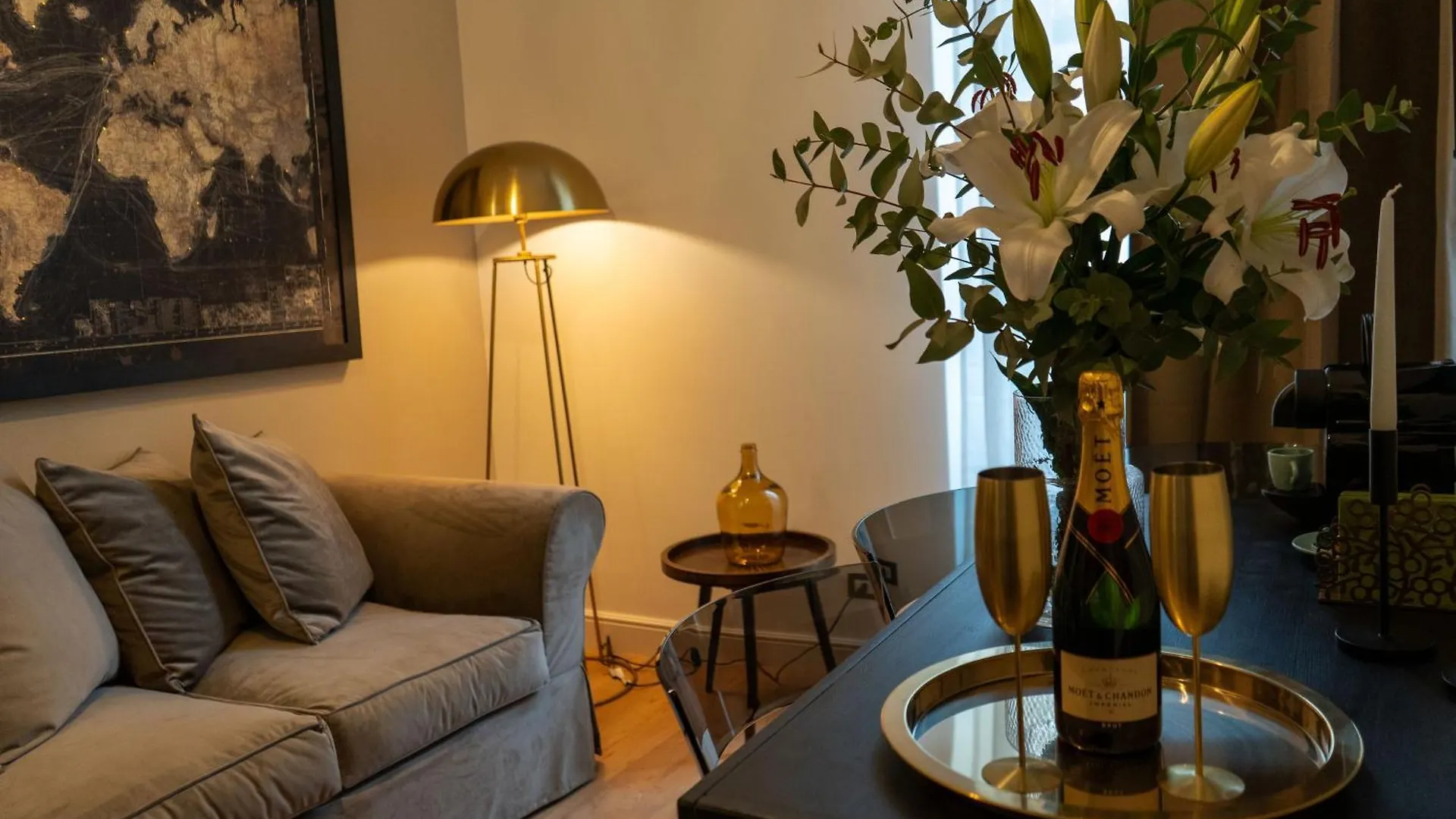 Melody Residence Roma