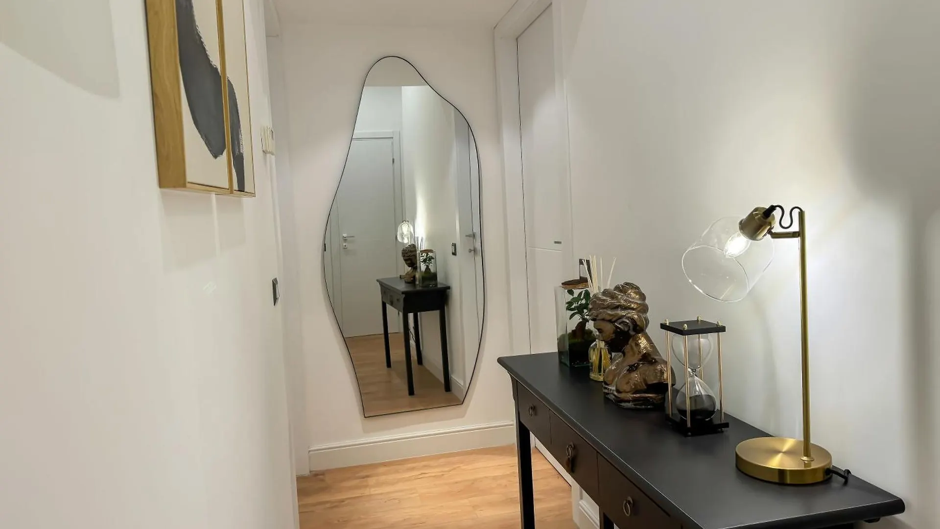 Melody Residence Roma Apartment Rome