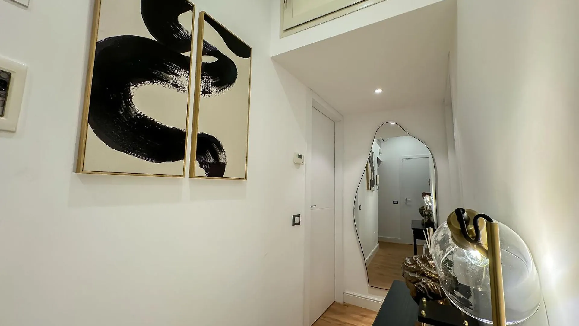 Melody Residence Roma