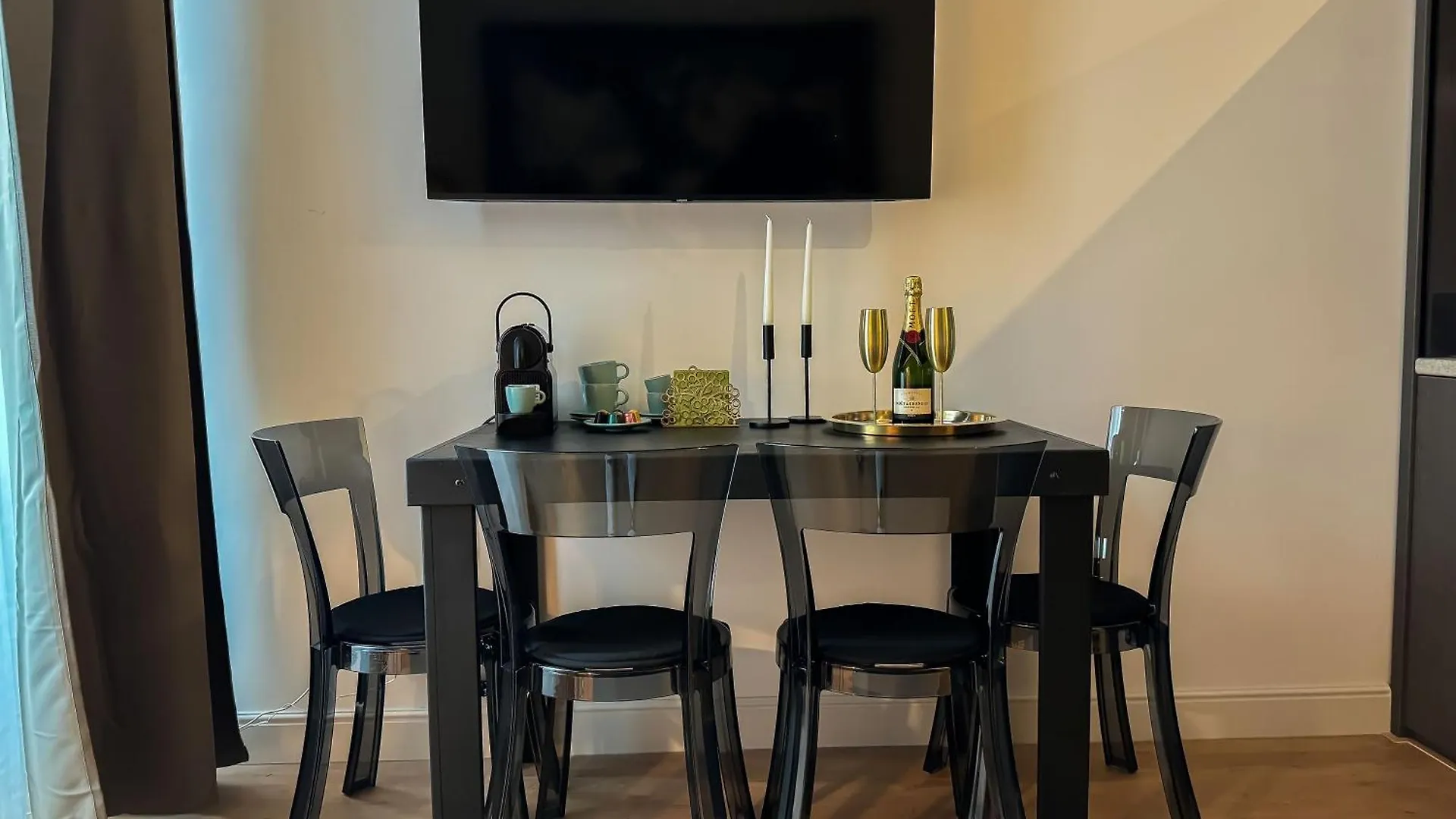 Melody Residence Roma 0*, Rome Italy