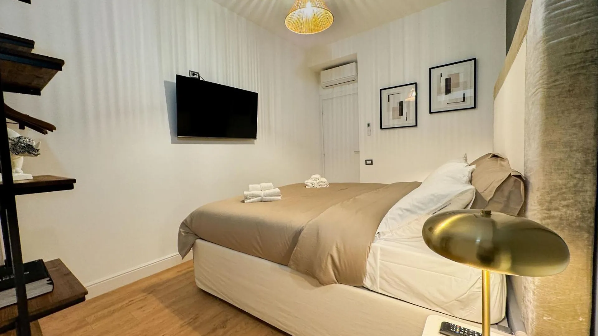 Melody Residence Roma Apartment Rome