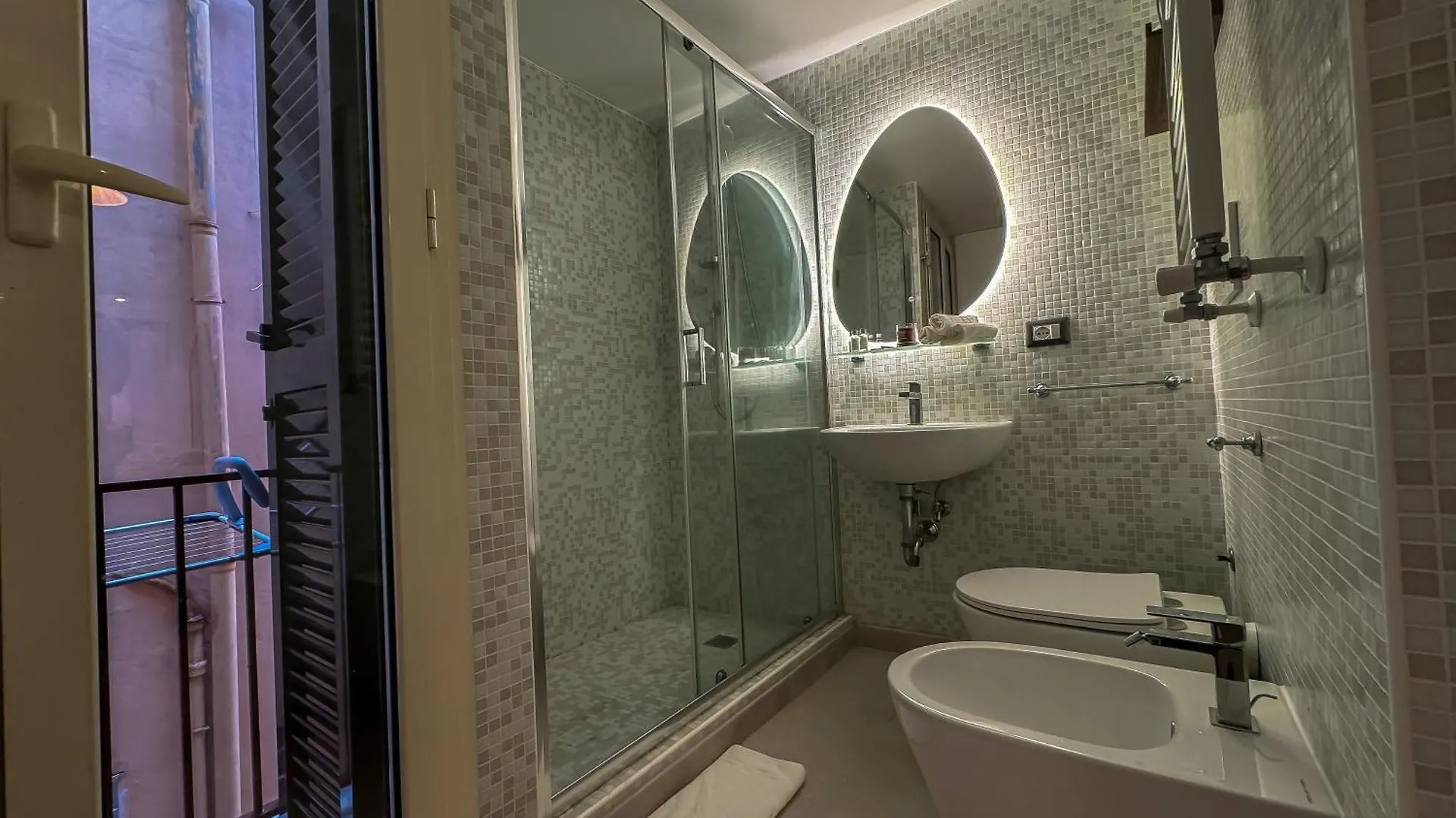 Apartment Melody Residence Roma