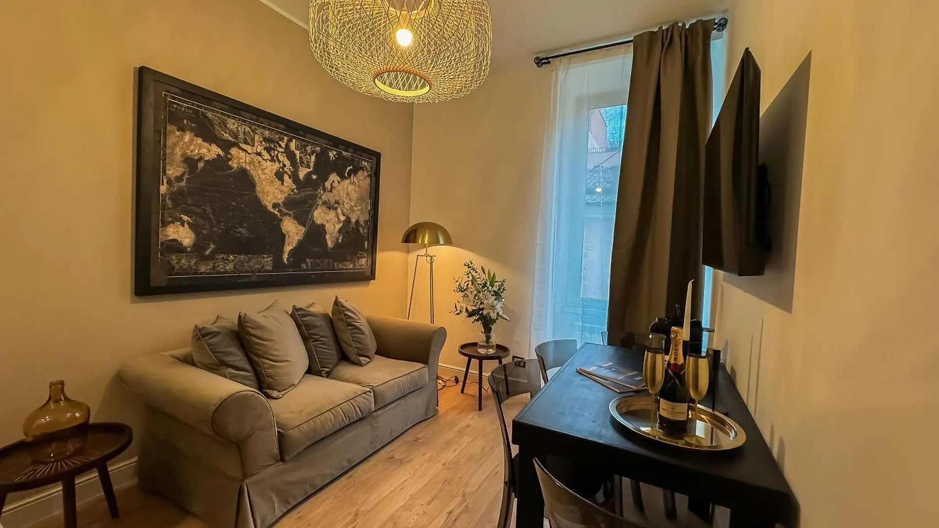 Melody Residence Roma Rome