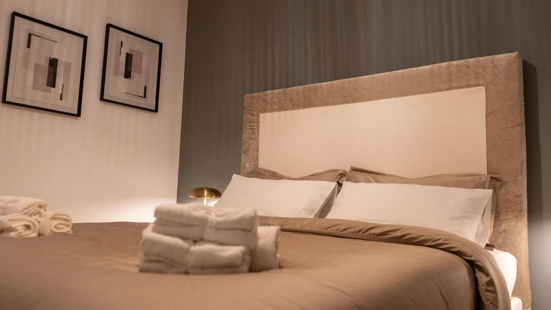 Melody Residence Roma Italy