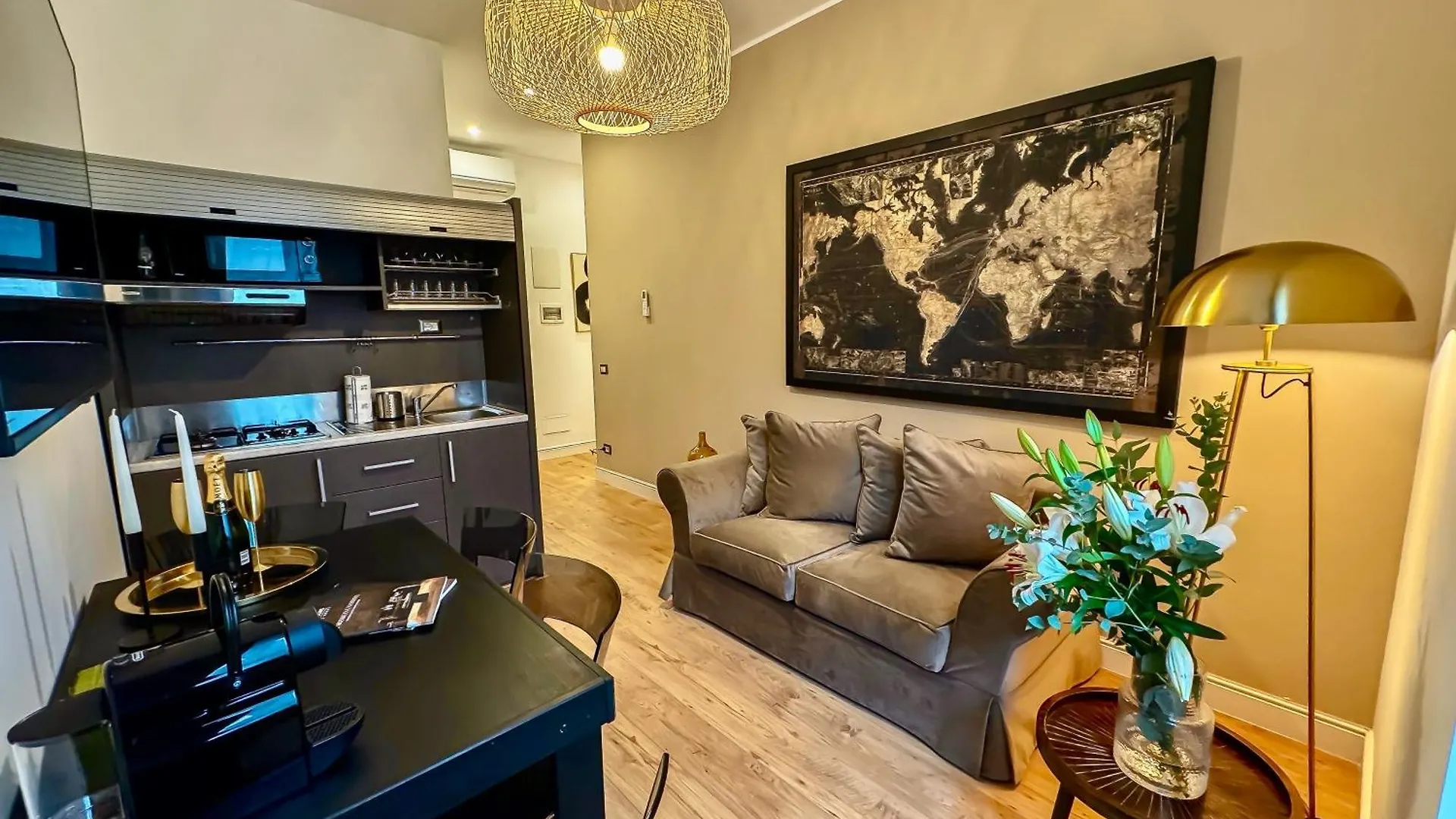 Melody Residence Roma