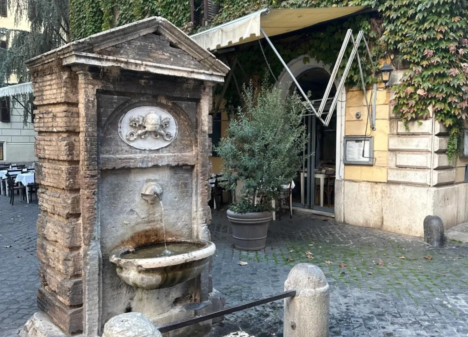 Melody Residence Roma