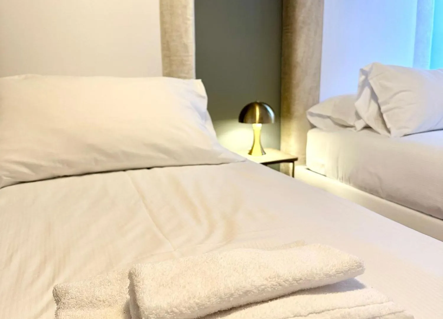 Melody Residence Roma Rome