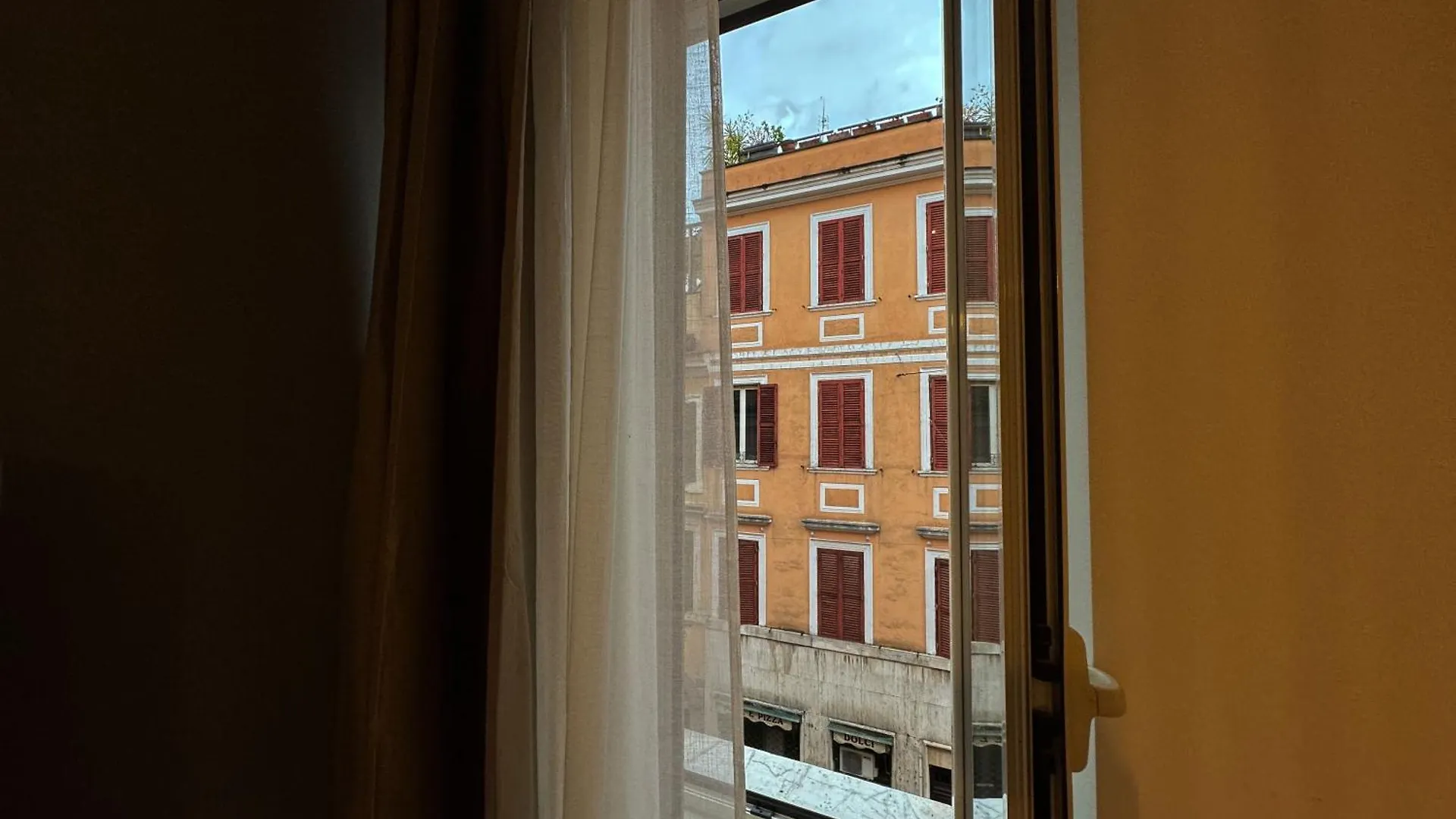 Appartamento Melody Residence Roma