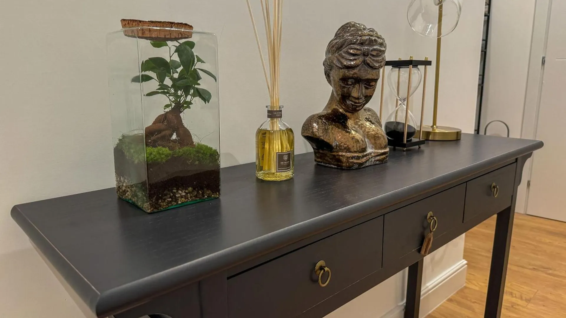 Melody Residence Roma Appartamento