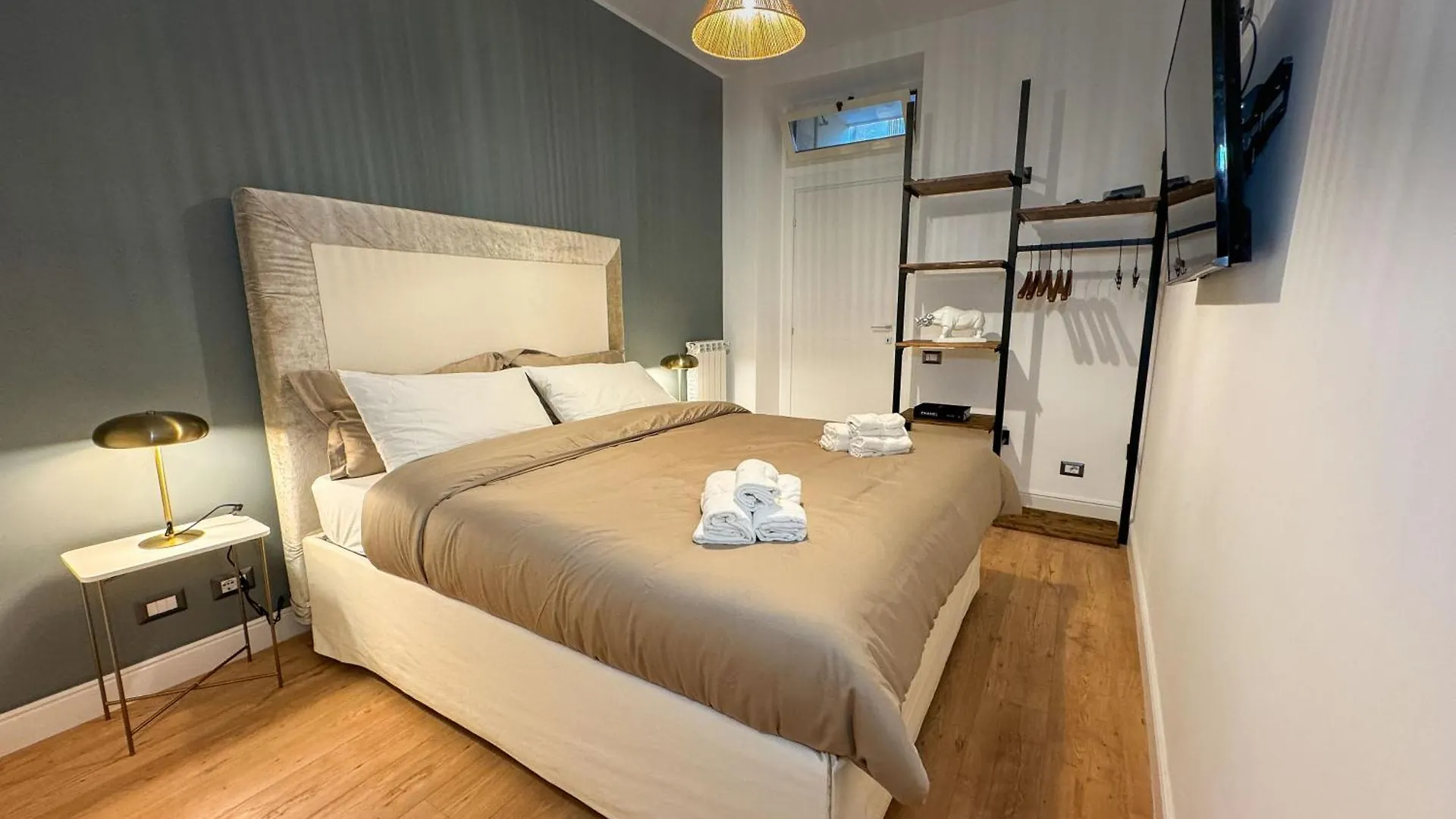 Melody Residence Roma 0*,  Italia